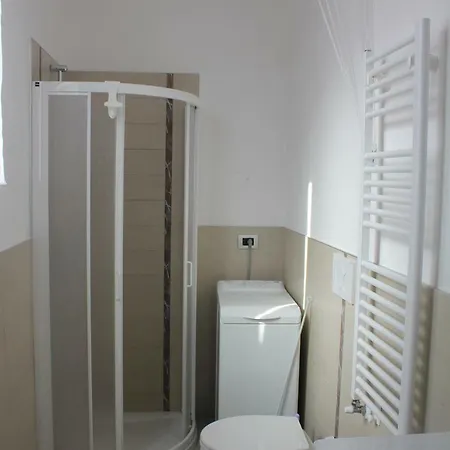 Apartamento Dolphin Near The Sea Levanto